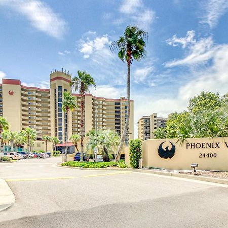 The Phoenix V Resort Orange Beach Værelse billede