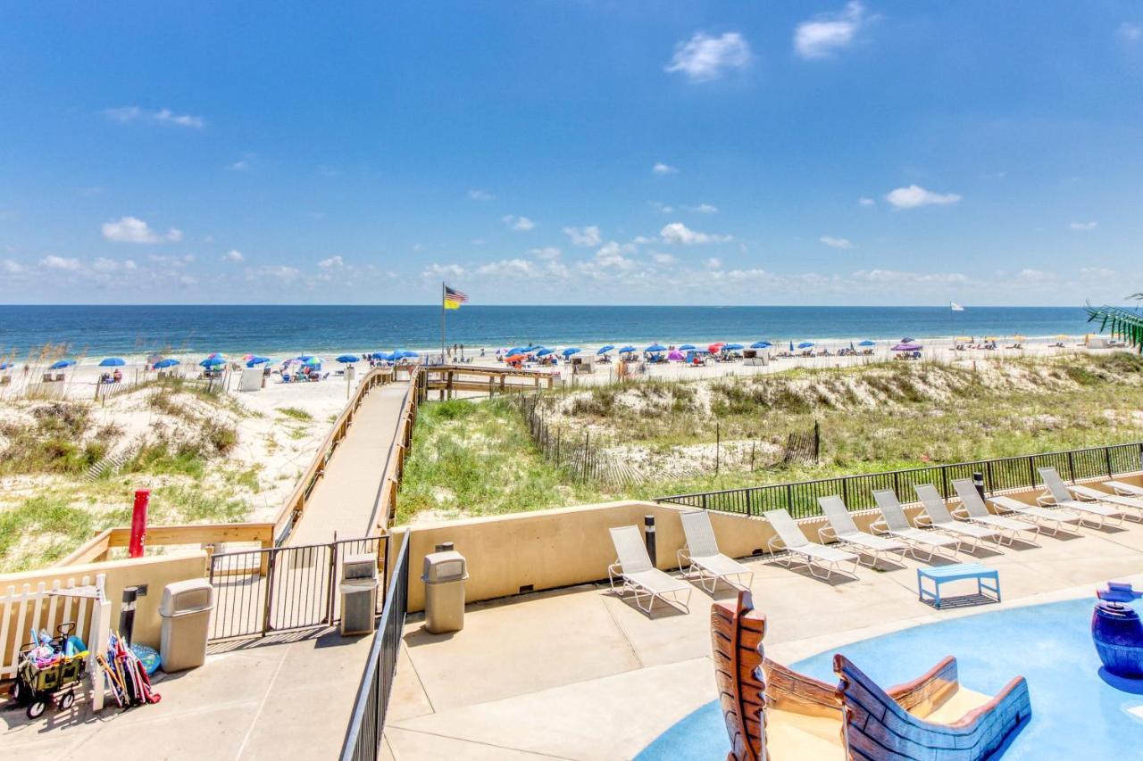 The Phoenix V Resort Orange Beach Værelse billede