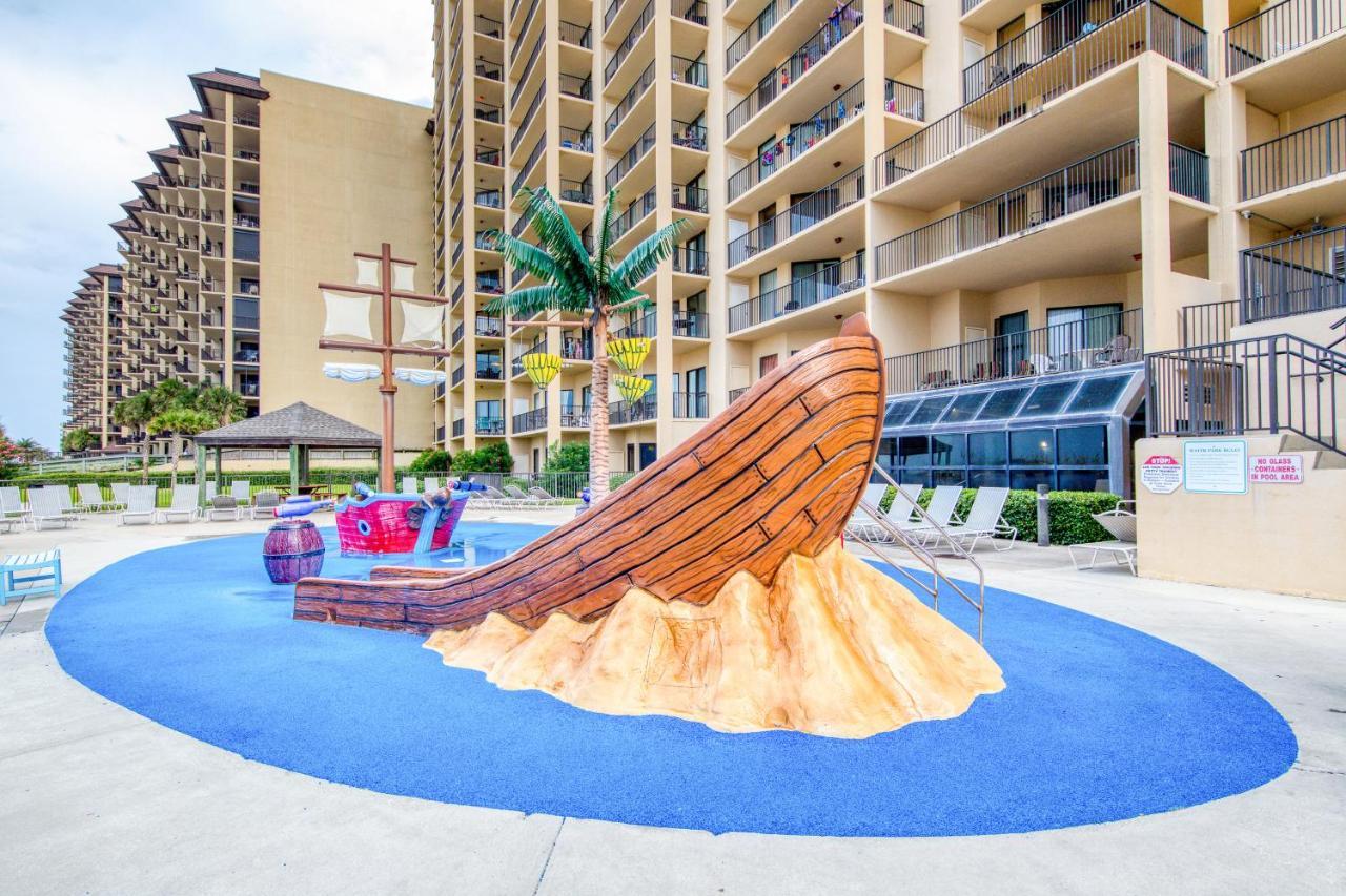 The Phoenix V Resort Orange Beach Værelse billede