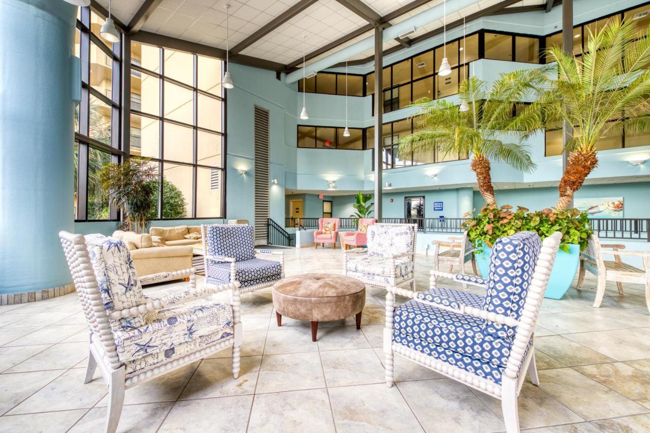 The Phoenix V Resort Orange Beach Værelse billede