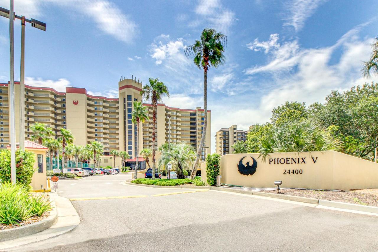 The Phoenix V Resort Orange Beach Værelse billede