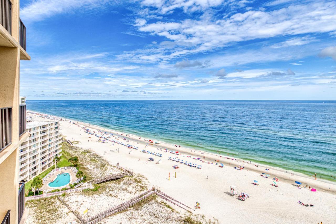 The Phoenix V Resort Orange Beach Værelse billede