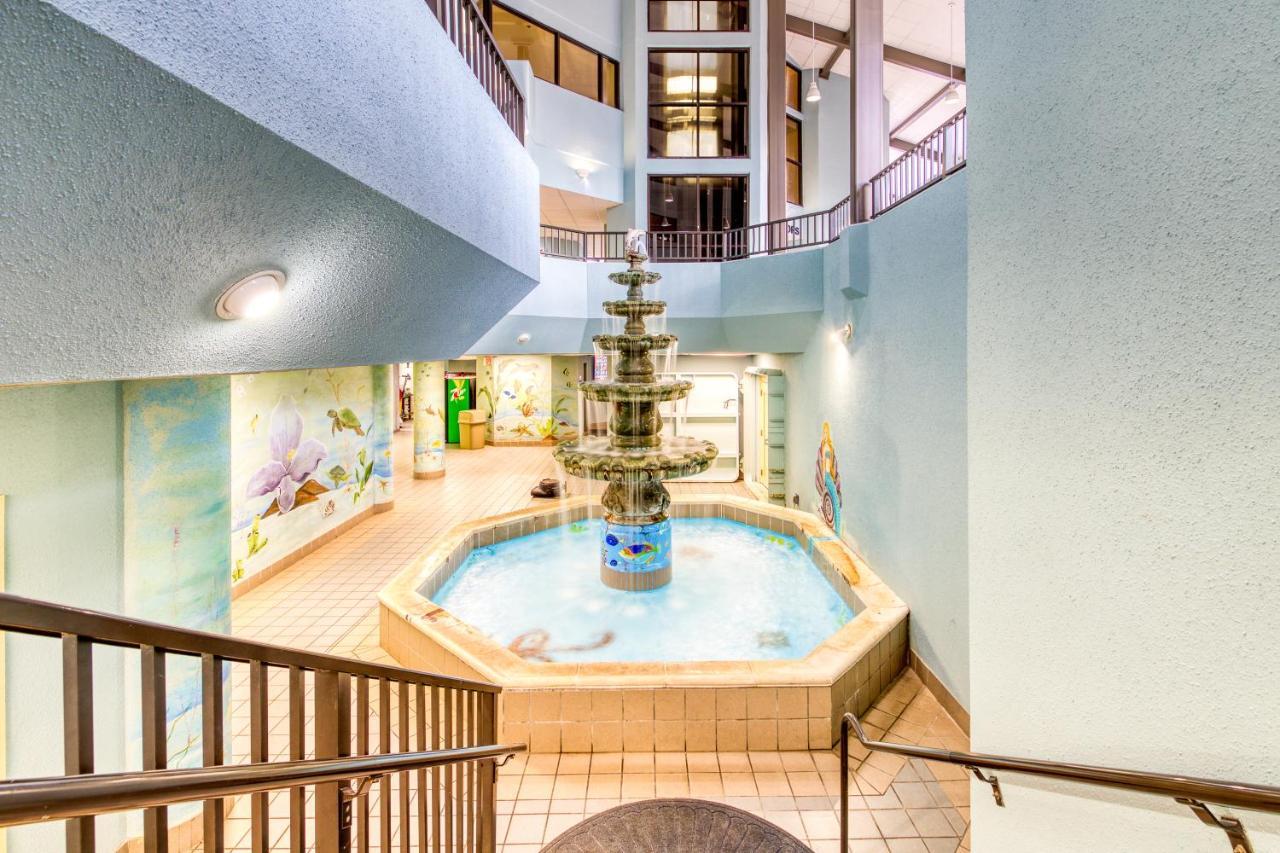 The Phoenix V Resort Orange Beach Værelse billede
