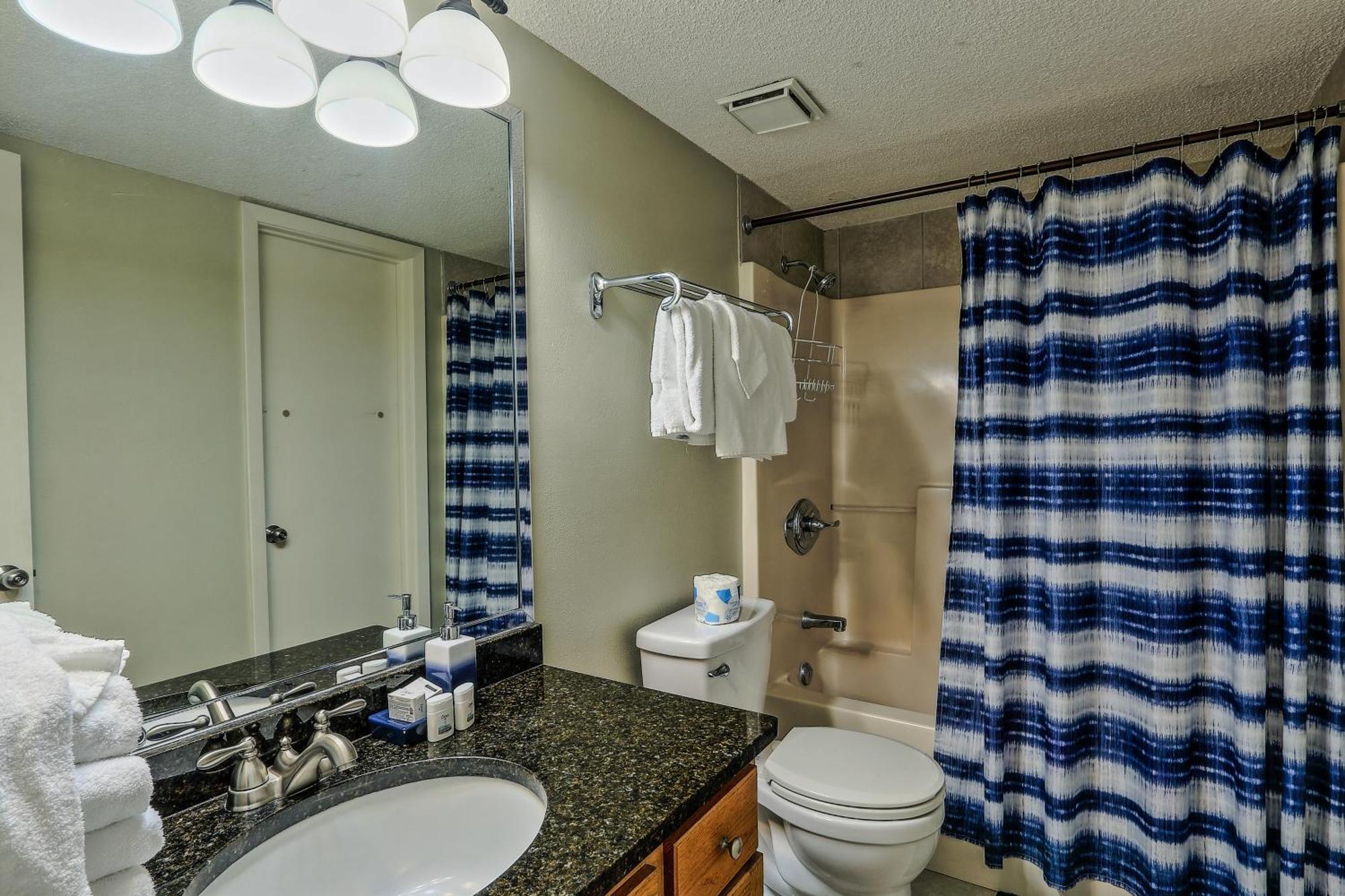 The Phoenix V Resort Orange Beach Værelse billede