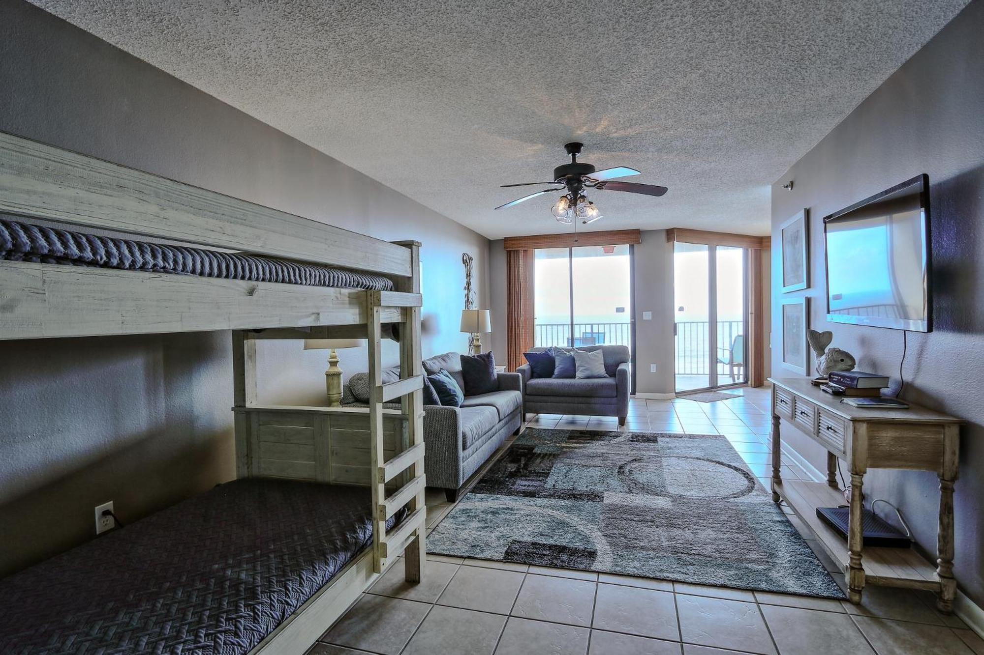 The Phoenix V Resort Orange Beach Værelse billede