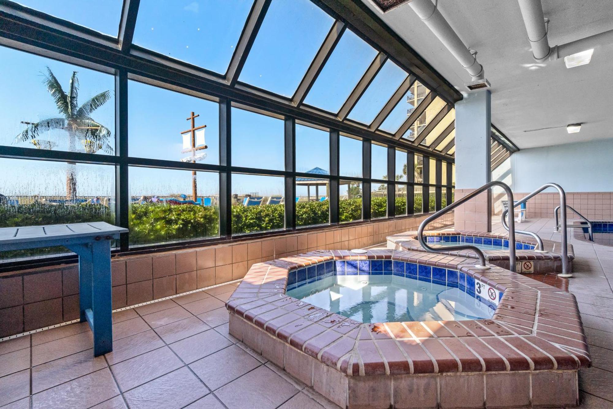 The Phoenix V Resort Orange Beach Værelse billede