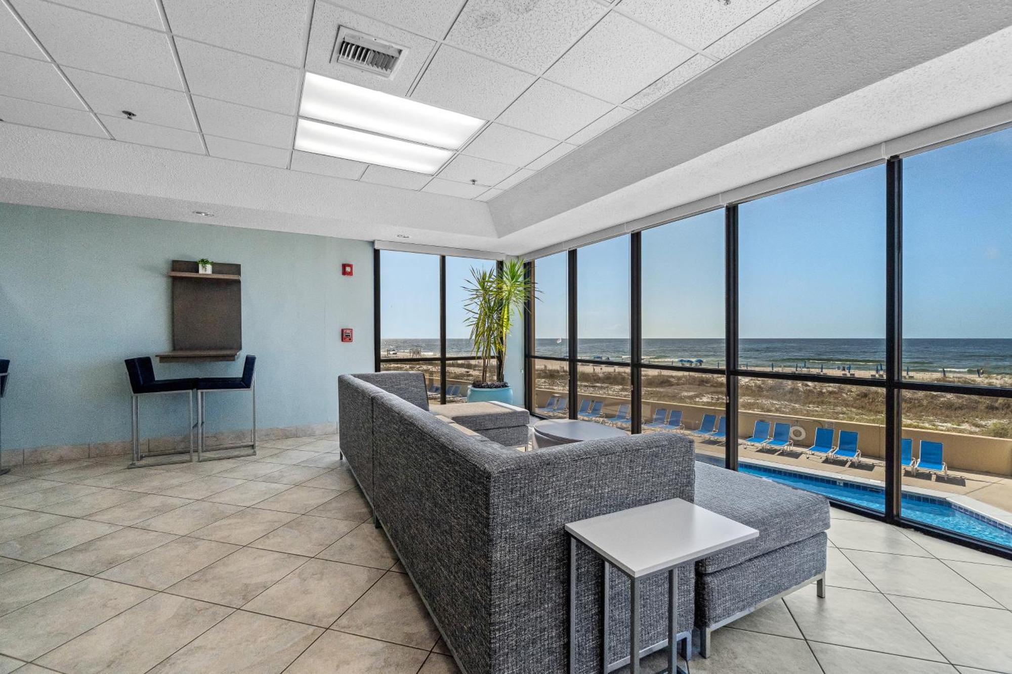 The Phoenix V Resort Orange Beach Værelse billede