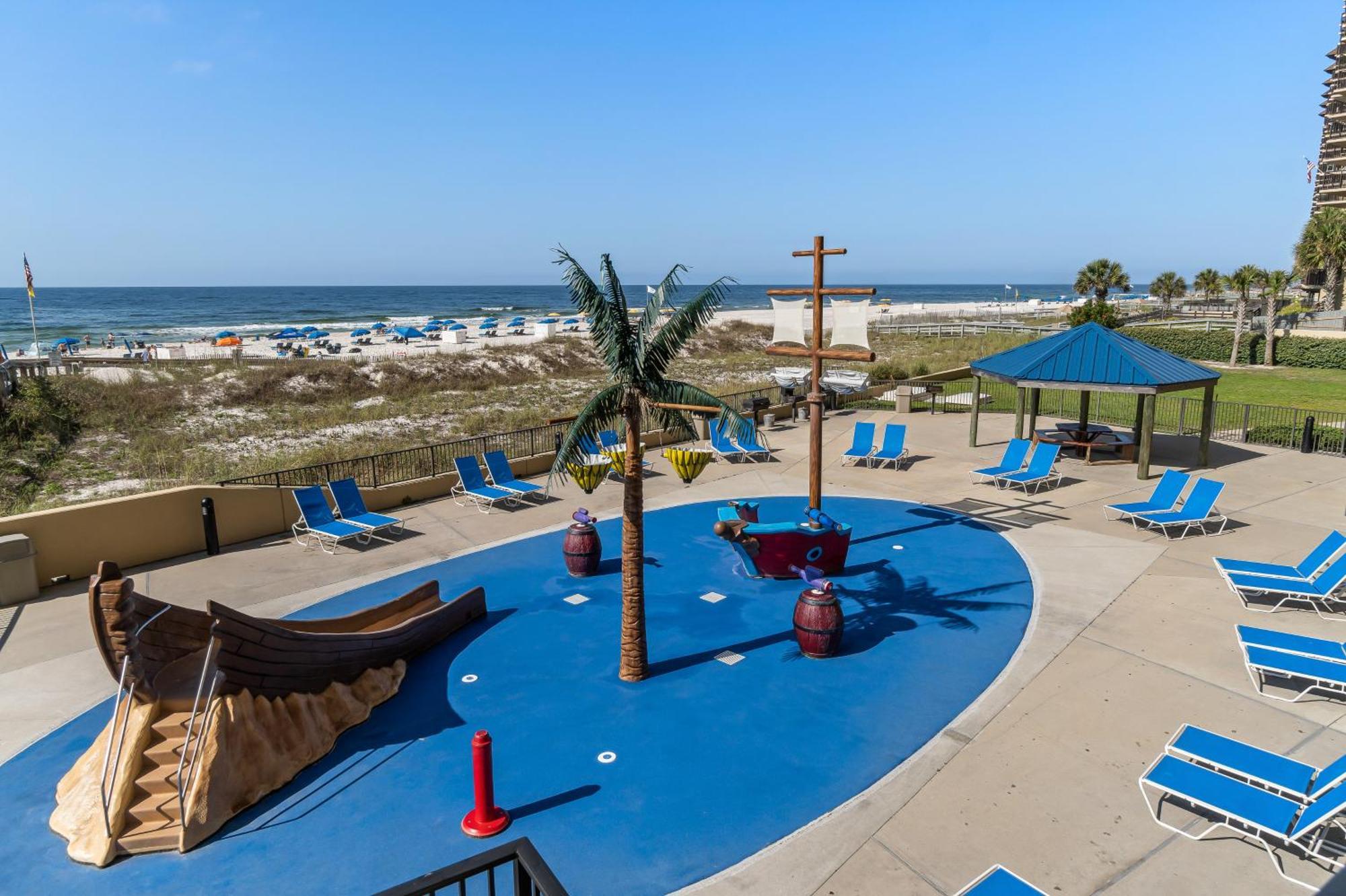 The Phoenix V Resort Orange Beach Værelse billede