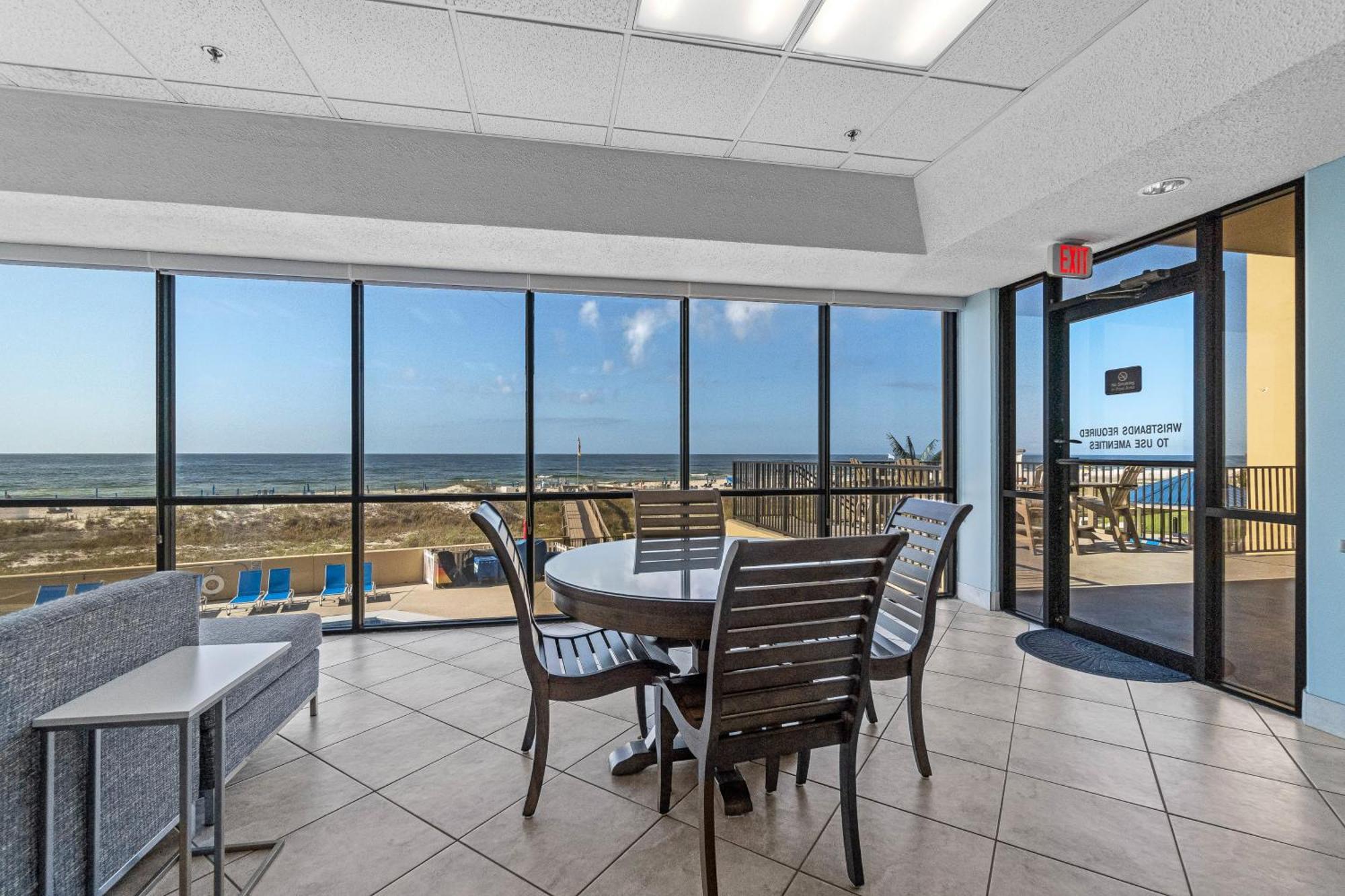 The Phoenix V Resort Orange Beach Værelse billede