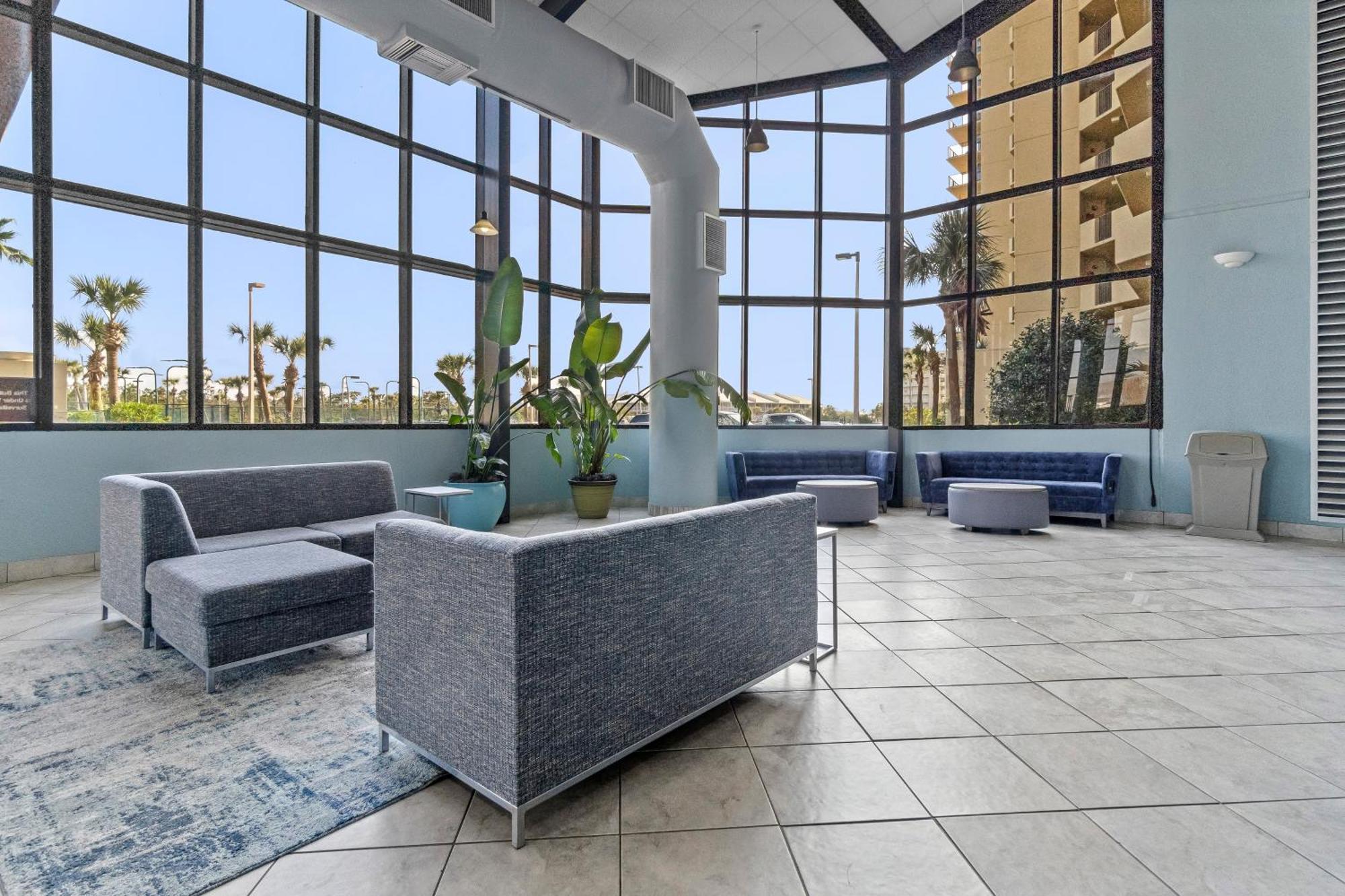 The Phoenix V Resort Orange Beach Værelse billede